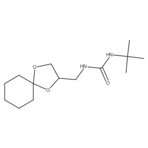 899730-23-5 structure