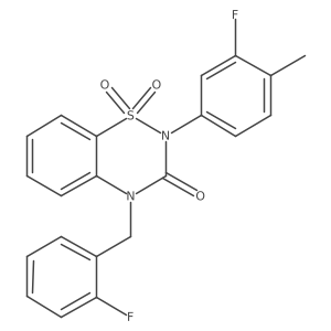 899971-66-5 structure