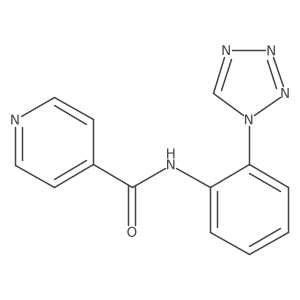 901435-73-2 structure