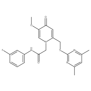 920221-51-8 structure