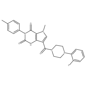 921535-96-8 structure