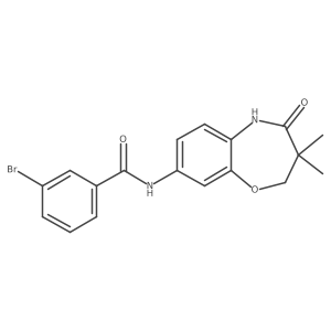 921584-24-9 structure