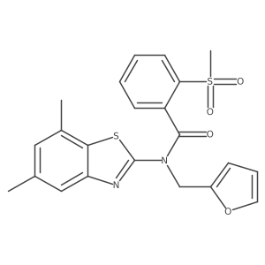 922407-53-2 structure