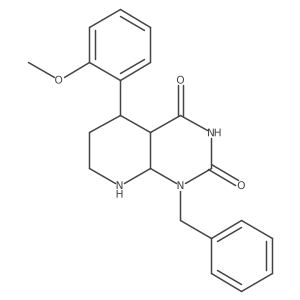 924864-52-8 structure