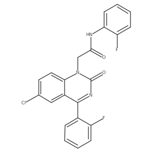 932458-20-3 structure