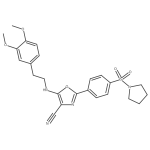 941245-24-5 structure