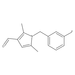 943115-58-0 structure