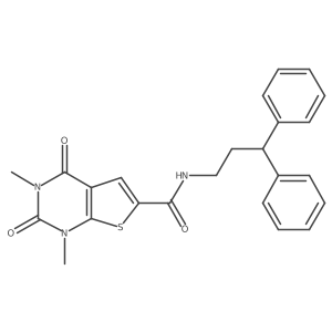 946206-95-7 structure