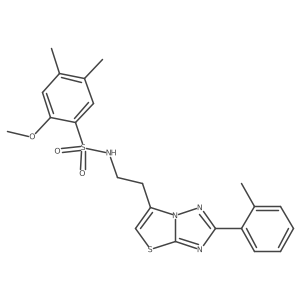 946357-80-8 structure
