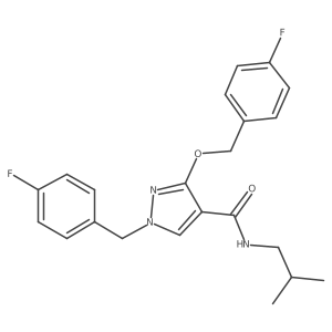 1014068-91-7结构式