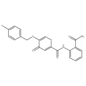 1021093-93-5结构式