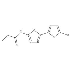 1021131-77-0 structure