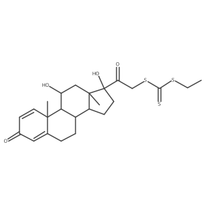 CID 16403457 Structure