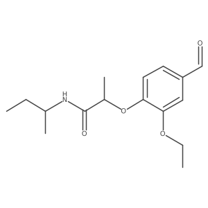 1040038-42-3 structure