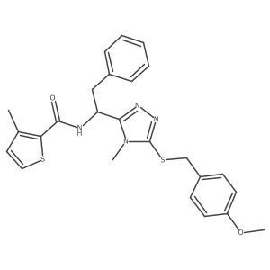 1069785-01-8 structure