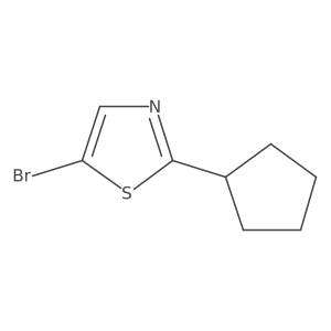 1086382-52-6 structure