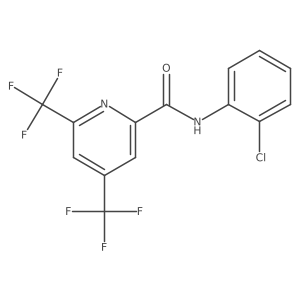 1092345-15-7 structure