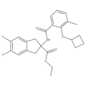 1092447-72-7 structure
