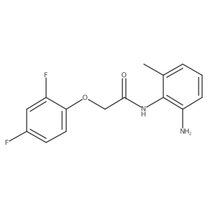 1096864-38-8 structure