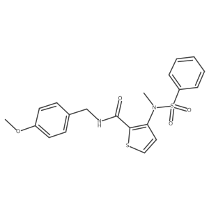 1116017-31-2 structure