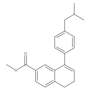 1116093-91-4 structure