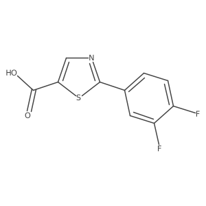 1156584-82-5 structure