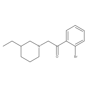 1157825-58-5结构式