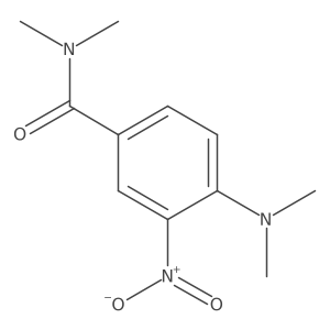 1160996-14-4 structure