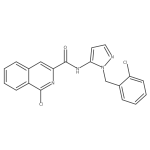 1171758-05-6 structure