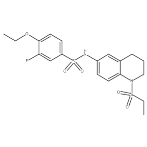 1172320-28-3结构式