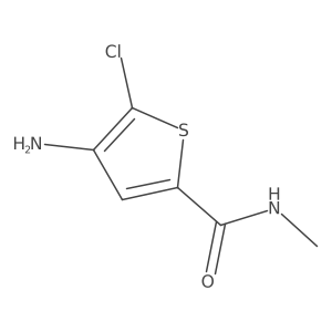 1174537-10-0 structure
