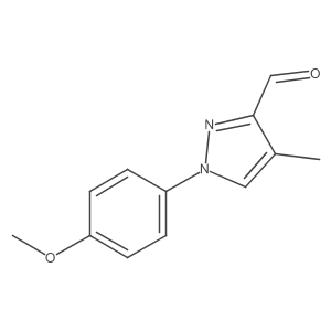 1186538-99-7结构式