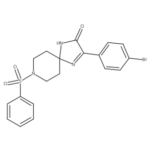 1189997-89-4结构式