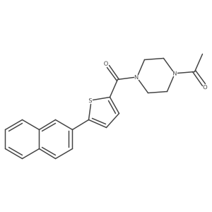 1190256-70-2 structure