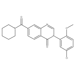 1190265-00-9 structure