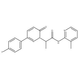 1203020-45-4 structure