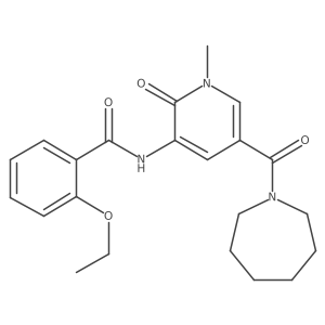 1203187-20-5 structure