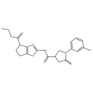 1206987-96-3 structure