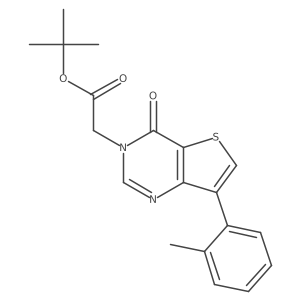 1206993-05-6结构式