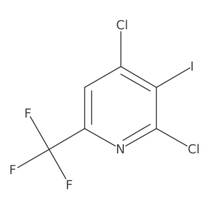 1214330-65-0 structure