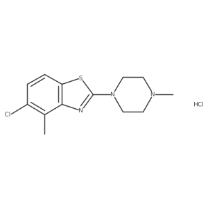 1216829-51-4结构式