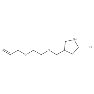 1219971-99-9 structure