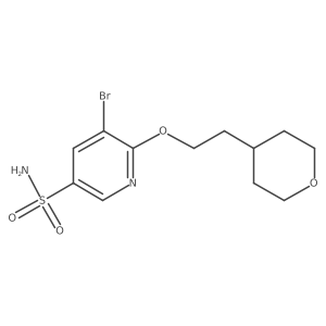 1228876-47-8 structure