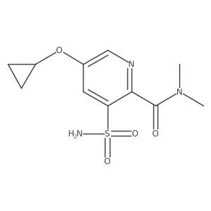 1243446-67-4 structure