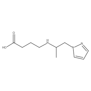 1250732-01-4 structure