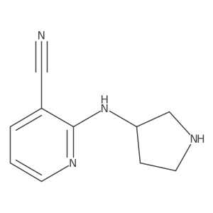 1250976-65-8 structure
