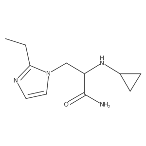 1251154-35-4 structure