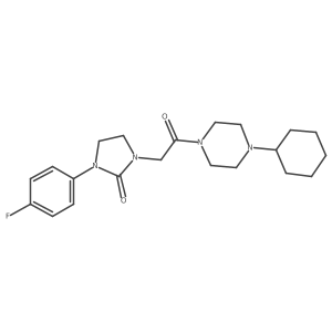 1251625-08-7 structure