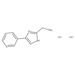 1258650-65-5 structure