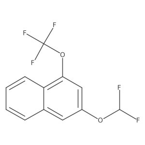 1261676-19-0 structure